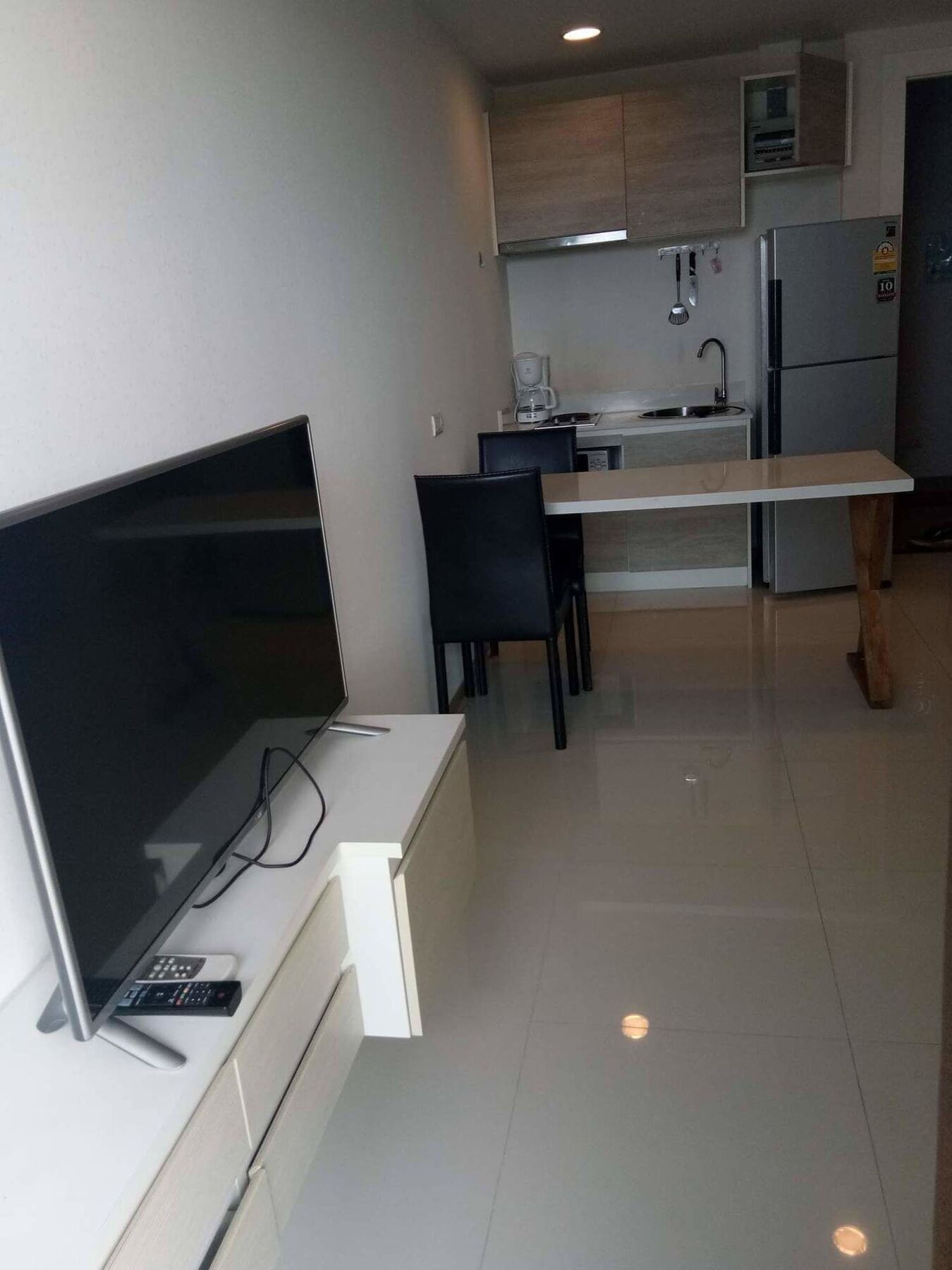 Acqua Condominium Паттая Екстер'єр фото