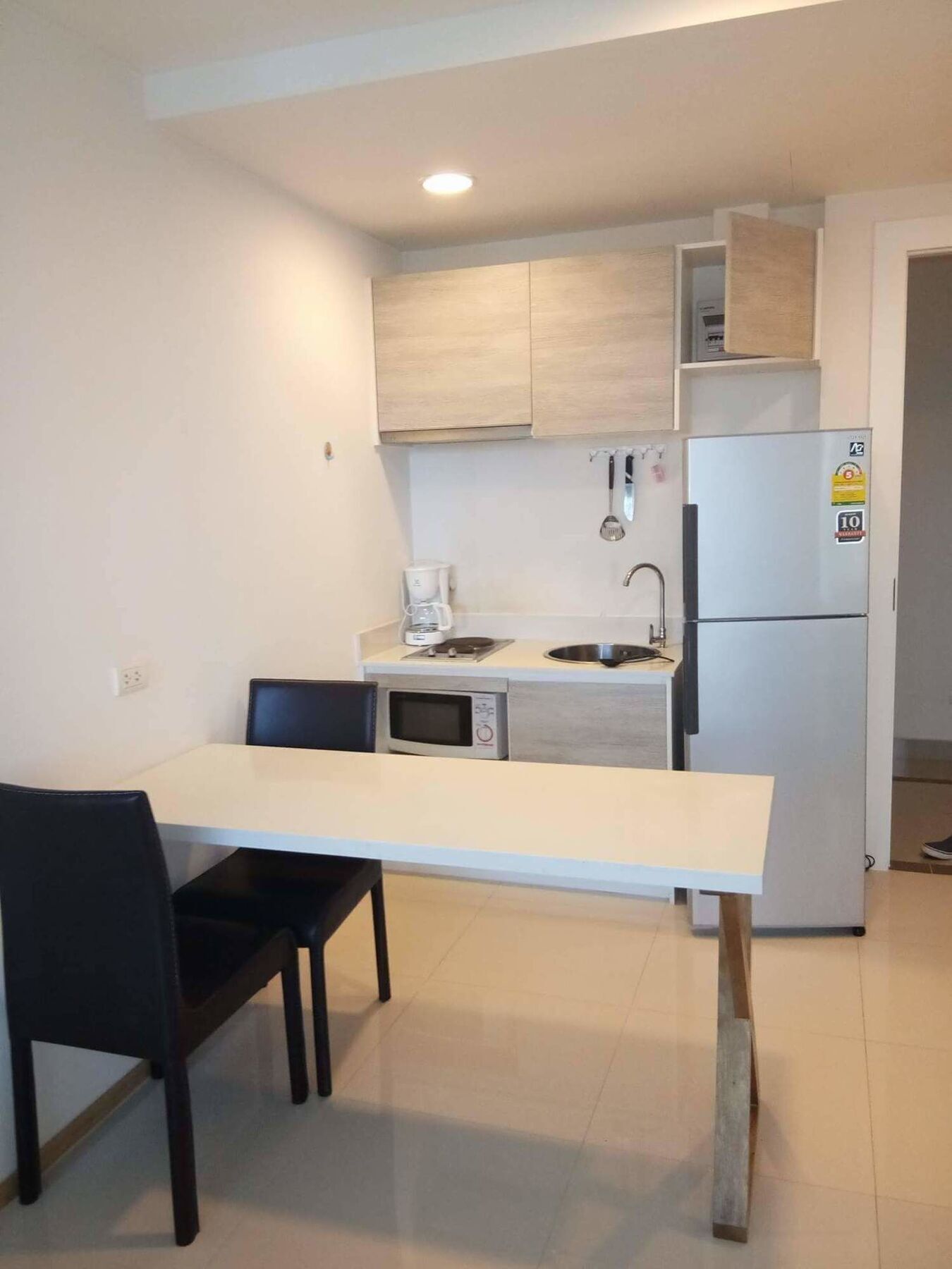 Acqua Condominium Паттая Екстер'єр фото